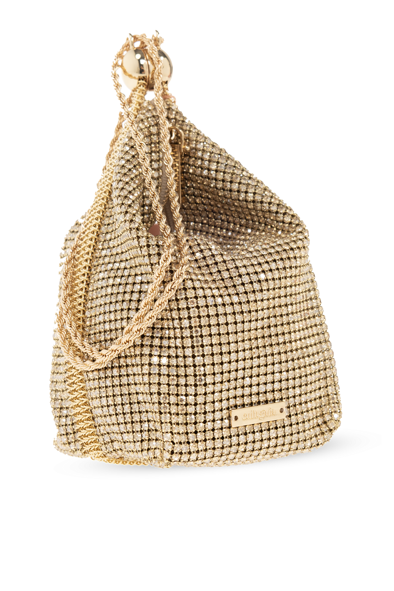 Cult gaia straw bag hot sale